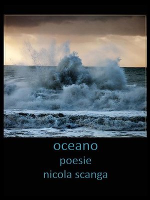 cover image of Oceano
